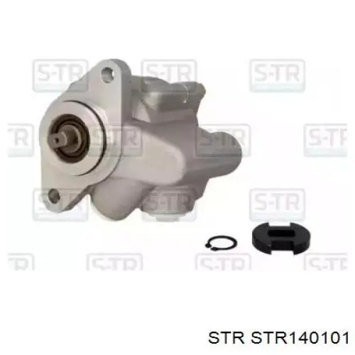 STR-140101 STR насос гур