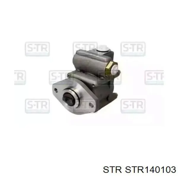 STR140103 STR ГУР руля