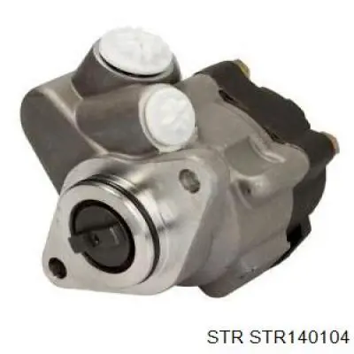 Купить STR140104 STR Насос рулевого управления