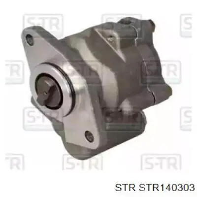 Насос гидравлики STR STR140303 цена, от 116.96 USD
