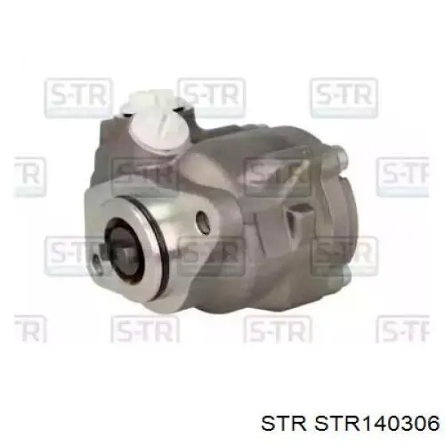 STR-140306 STR цилиндр сцепления рабочий