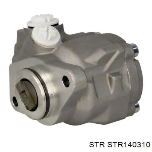 Насос гидравлики Mercedes A0024601780 цена, от 167.23 USD