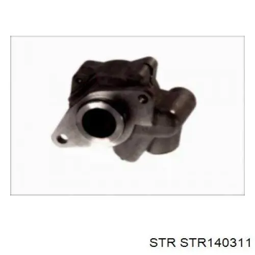 Насос гидравлики STR STR140311 цена, от 5674.39 UAH