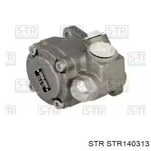 Насос гидравлики STR STR140313 цена, от 136.32 USD