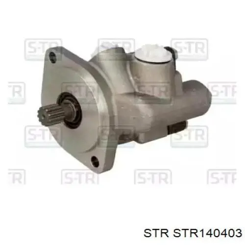 Насос гидравлики STR STR140403 цена, от 85.03 USD
