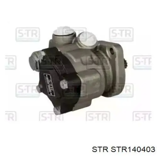 Насос ГУР 5010557868 Renault (RVI)