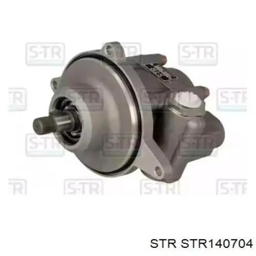 Насос гидравлики STR STR140704 цена, от 36.43 USD