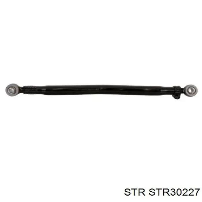 STR-30227 STR braço oscilante de suspensão traseira transversal