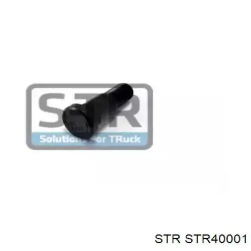  STR40001 STR