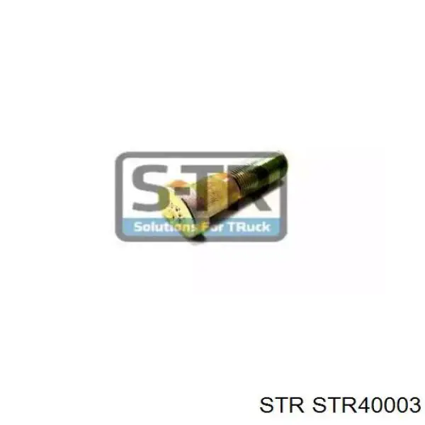 Болты колесные STR40003 STR