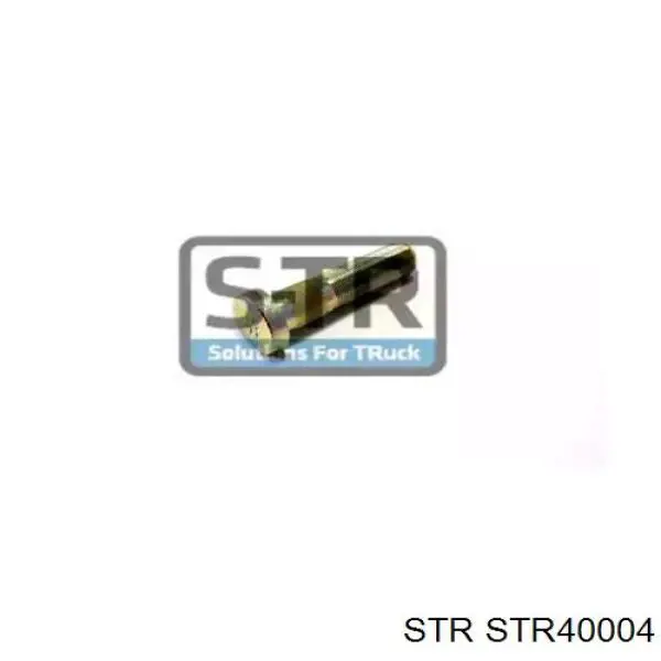 STR40004 STR 