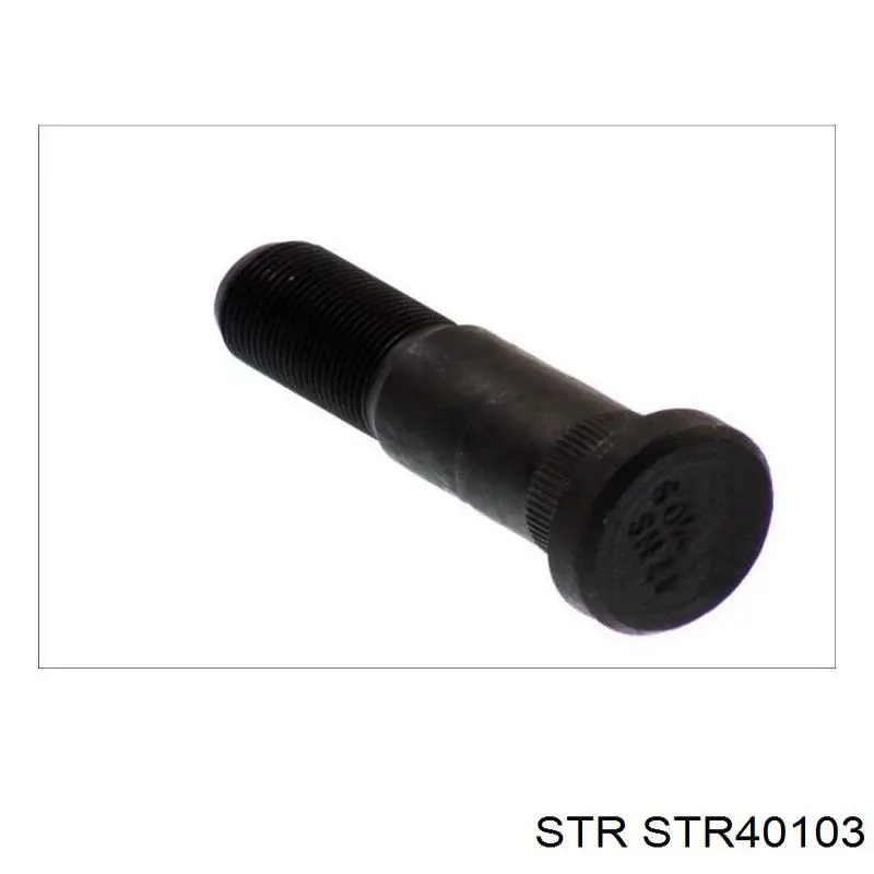Шпилька колесная задняя/передняя Errevi 729055 цена, от 5.09 USD