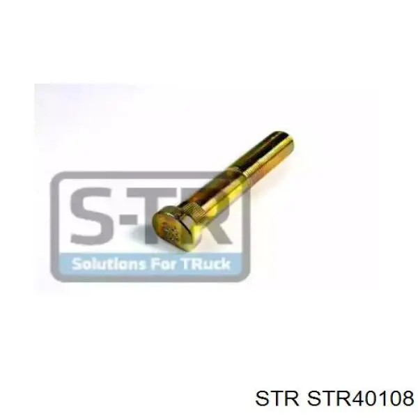 STR40108 STR 