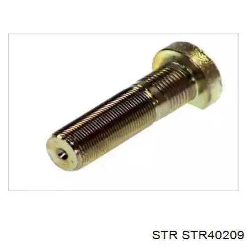 STR40209 STR