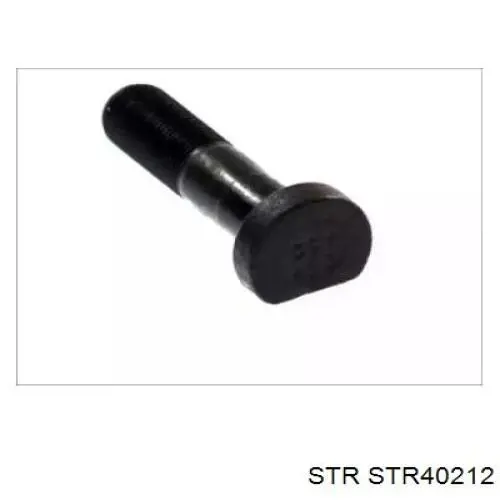 STR40212 STR шпилька колесная задняя/передняя
