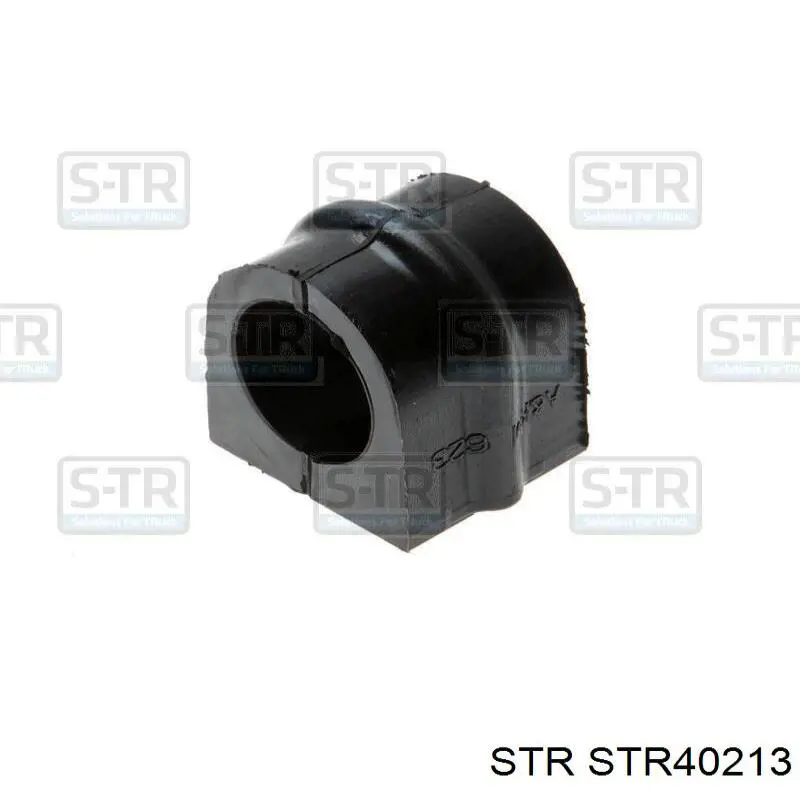 Купить STR40213 STR Шпилька колесная передняя