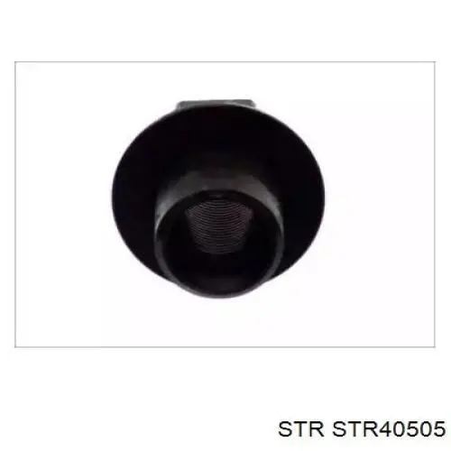 Гайка колесная STR40505 STR