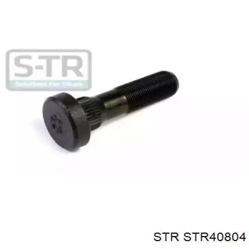 STR40804 STR Болт крепления колеса передний