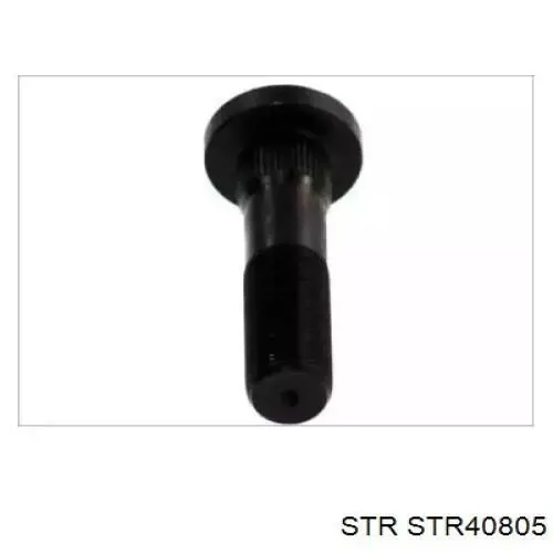 Болт колесный  STR STR40805 цена, от 9.33 USD