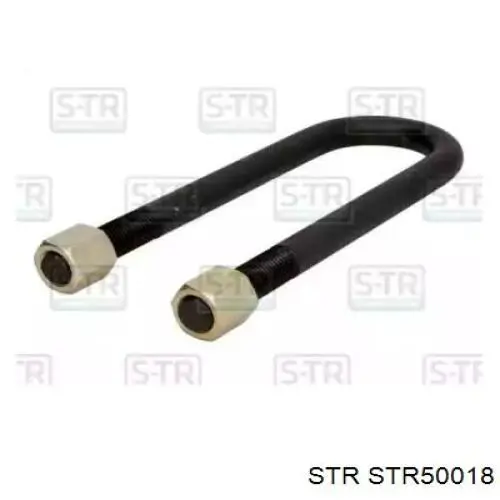Стремянка рессоры STR STR50018 цена, от 21.74 USD