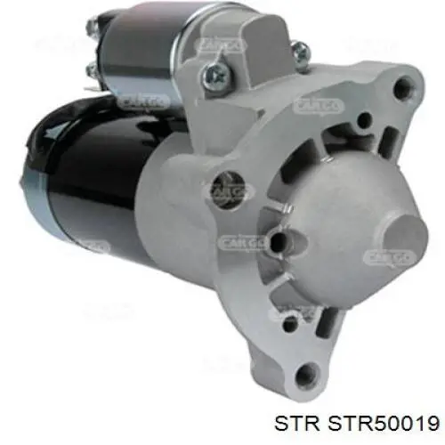 STR50019 STR Стремянка рессоры