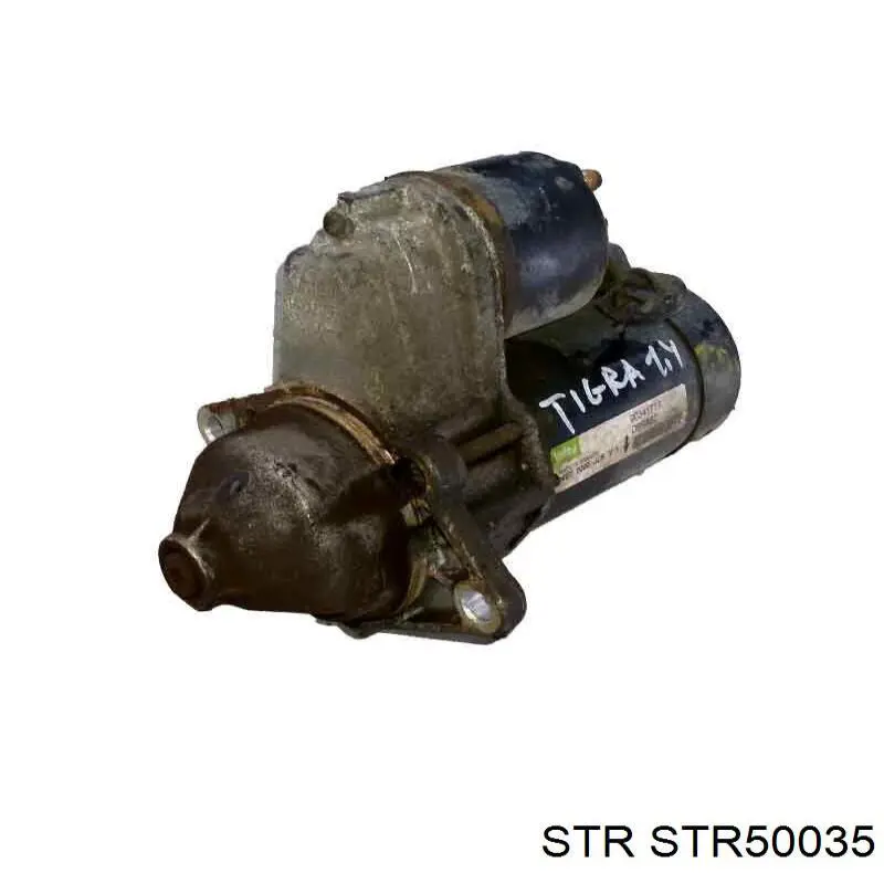 Стартер STR STR50035 цена, от 39.27 USD