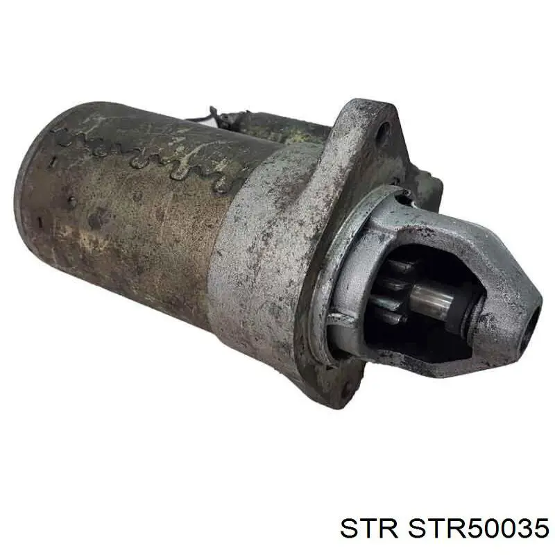 STR50035 STR Стартер автомобиля