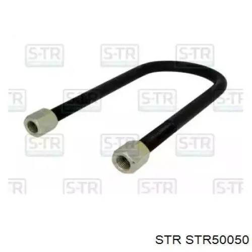 STR50050 STR Скоба рессоры