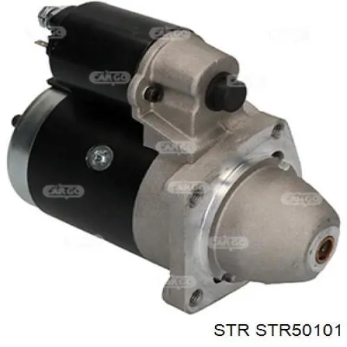  STR50101 STR