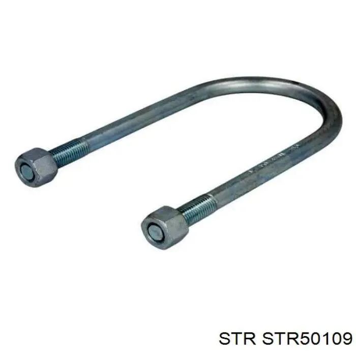 Купить STR50109 STR Стремянка рессоры