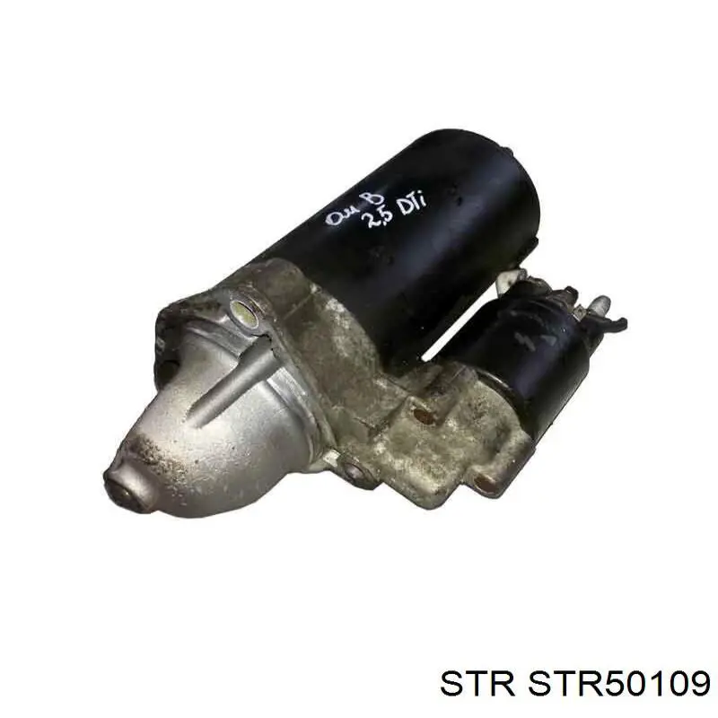 Стремянка рессоры 504083564 Iveco