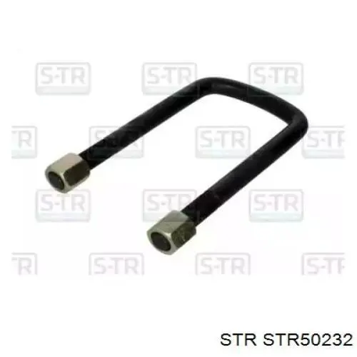 STR50232 STR estribo da suspensão de lâminas