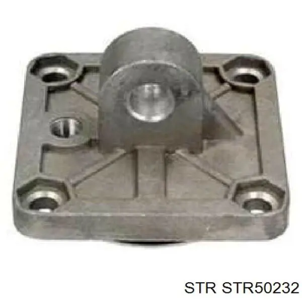 Скоба рессоры STR STR50232
