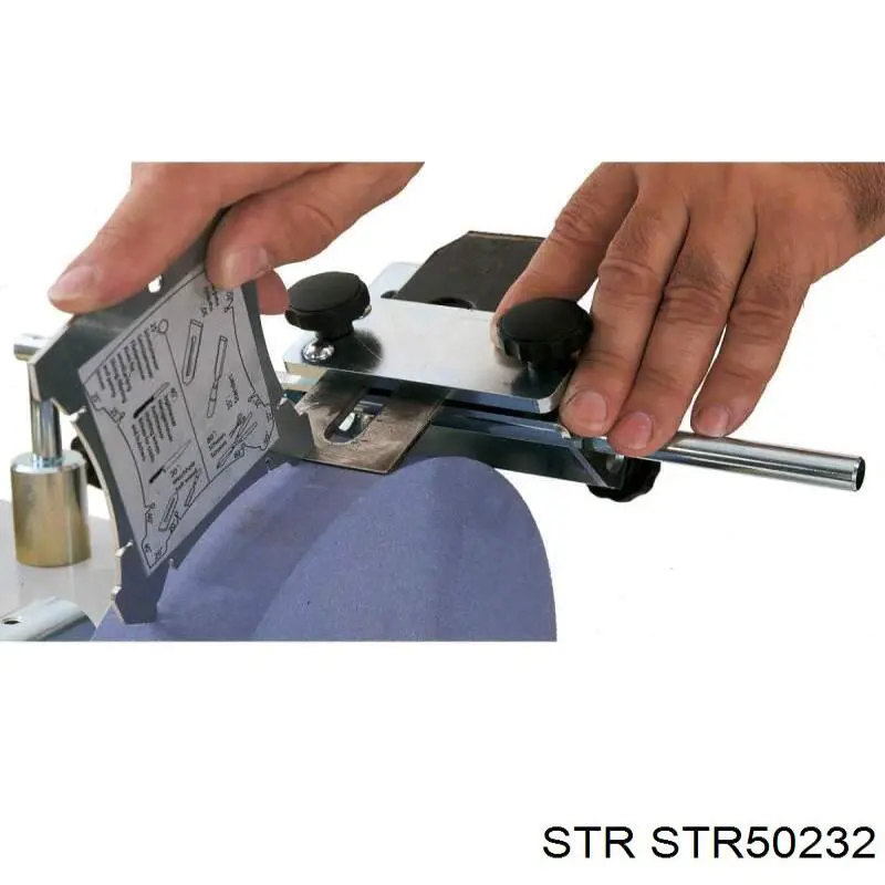 Стремянка рессоры STR STR50232 цена, от 11.05 USD