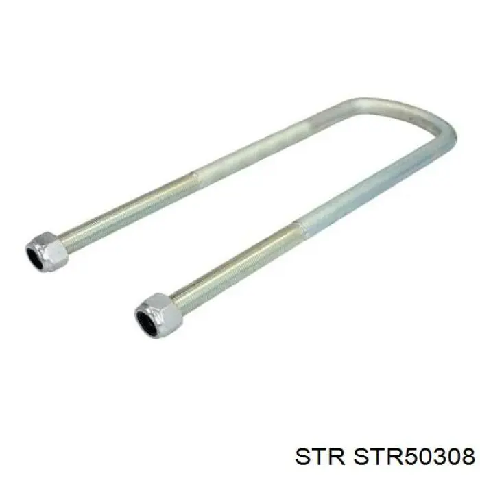 Купить RD512653 Rider Стремянка рессоры