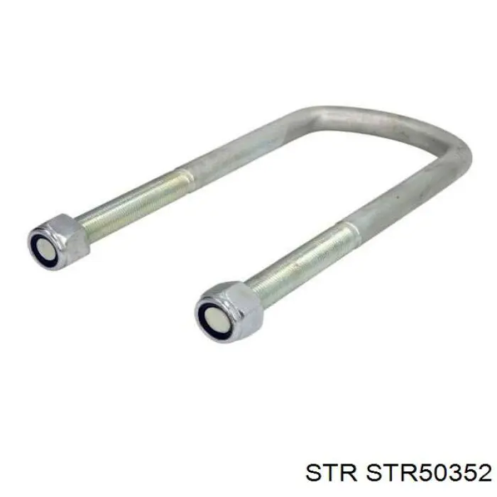 Купить STR50352 STR Стремянка рессоры