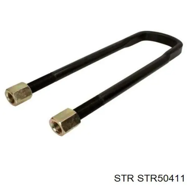 Стремянка рессоры STR STR50411 цена, от 44.46 USD