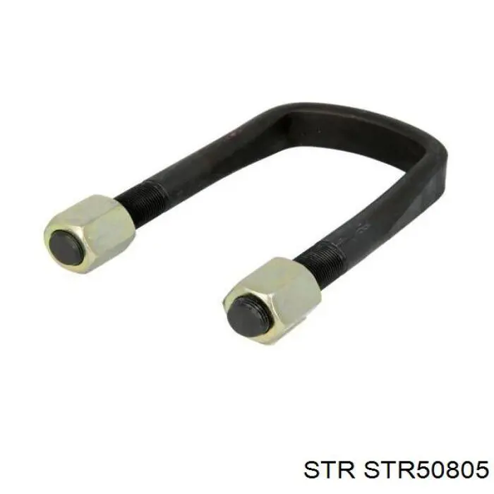 Стремянка рессоры STR STR50805 цена, от 8.40 USD