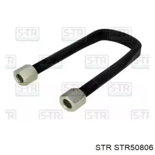 STR50806 STR Скоба рессоры