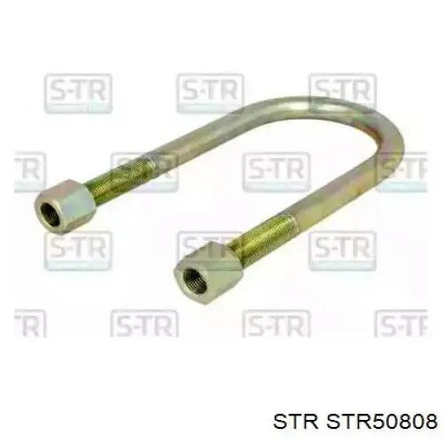 STR50808 STR Скоба рессоры