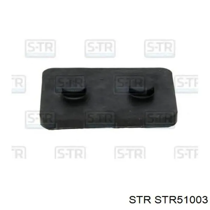 STR51003 STR 