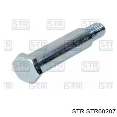 STR60207 STR втулка стабилизатора заднего наружная