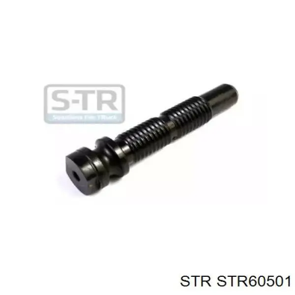 STR60501 STR Палец серьги передней рессоры