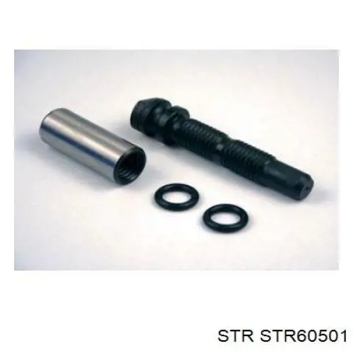 Купить STR60501 STR Палец серьги передней рессоры