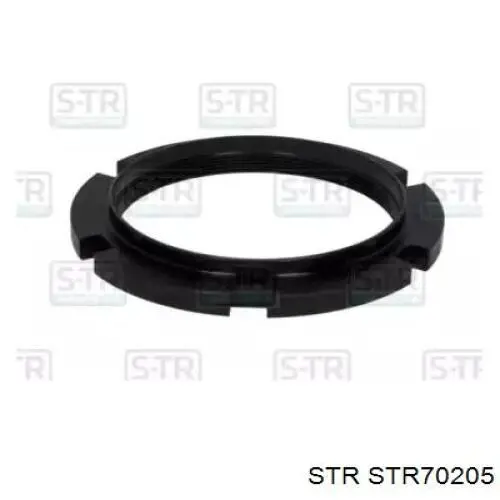 STR70205 STR Гайка полуоси передней