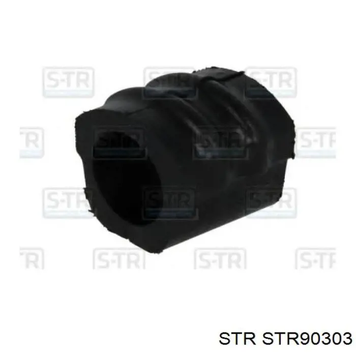 Купить STR90303 STR Солдатик стабилизатора, переднего, левый