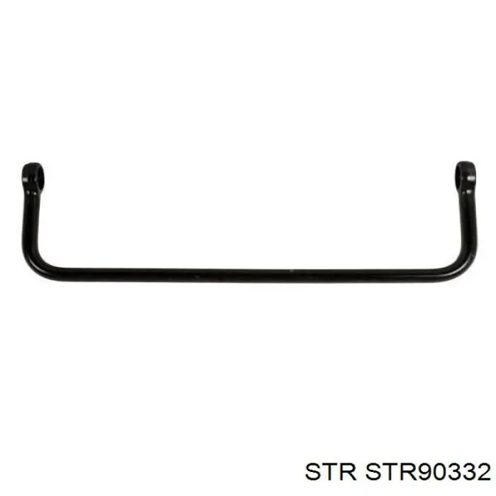 Стабилизатор передней подвески STR STR90332