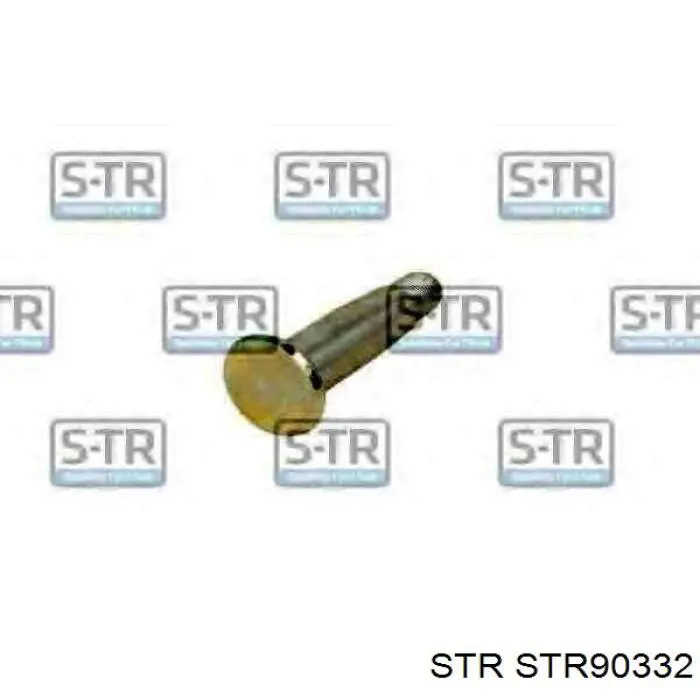 STR90332 STR Стабилизатор передней устойчивости