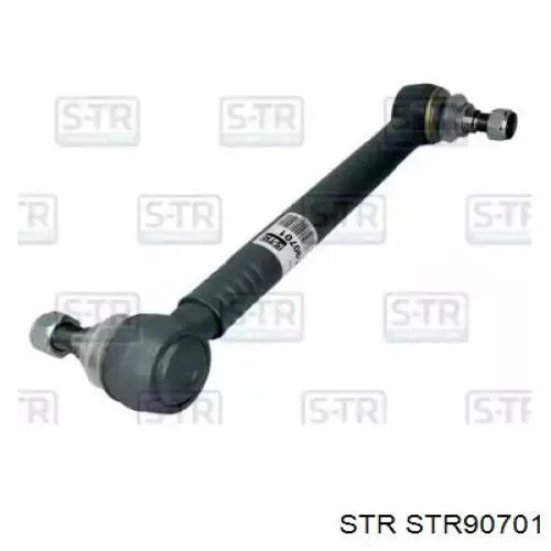 Купить 09772801 Sampa Otomotiv‏ Солдатик стабилизатора, заднего
