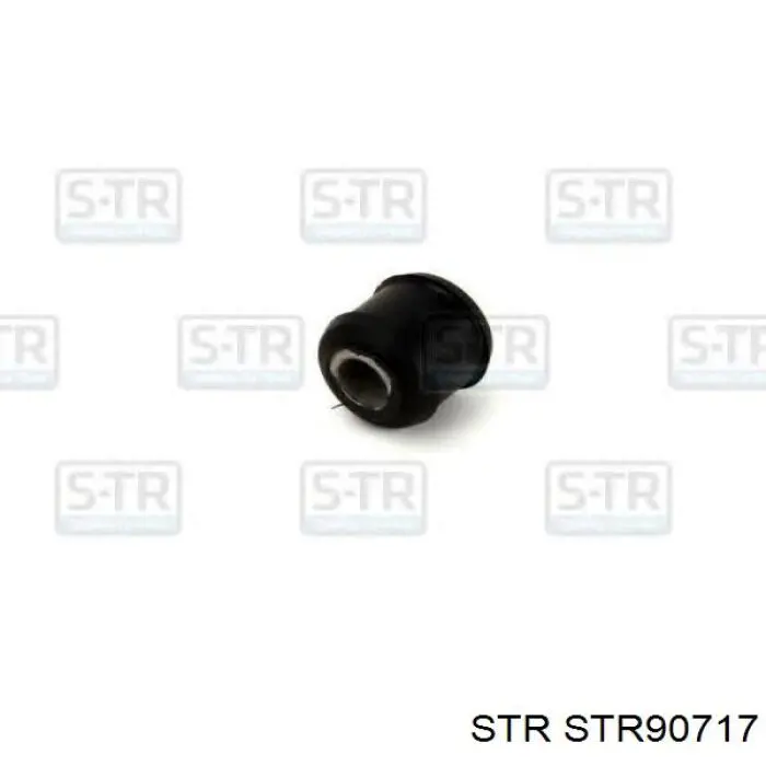 Стойка стабилизатора, заднего STR STR90717